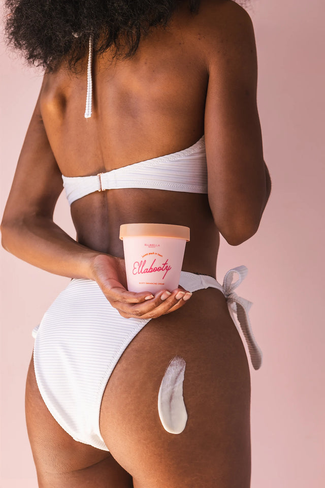 EllaBooty Shaping Butter