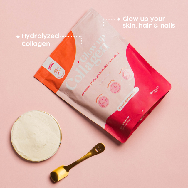 Glow Up Collagen